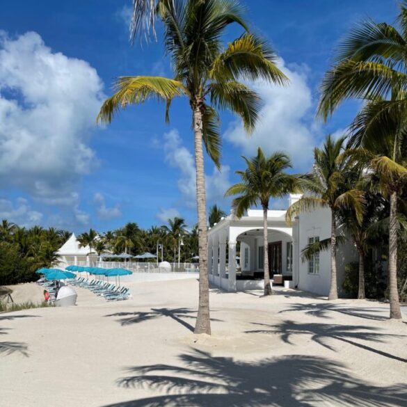 Isla Bella Beach Key West Florida